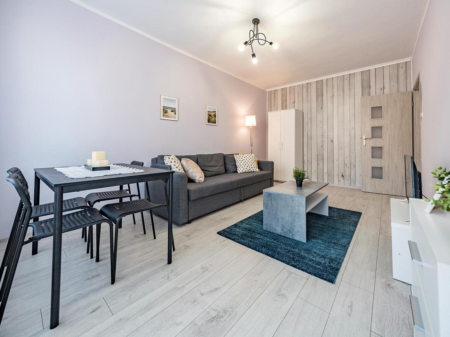 Citystay Rajska Komfort W Centrum Gdanska Eksteriør bilde
