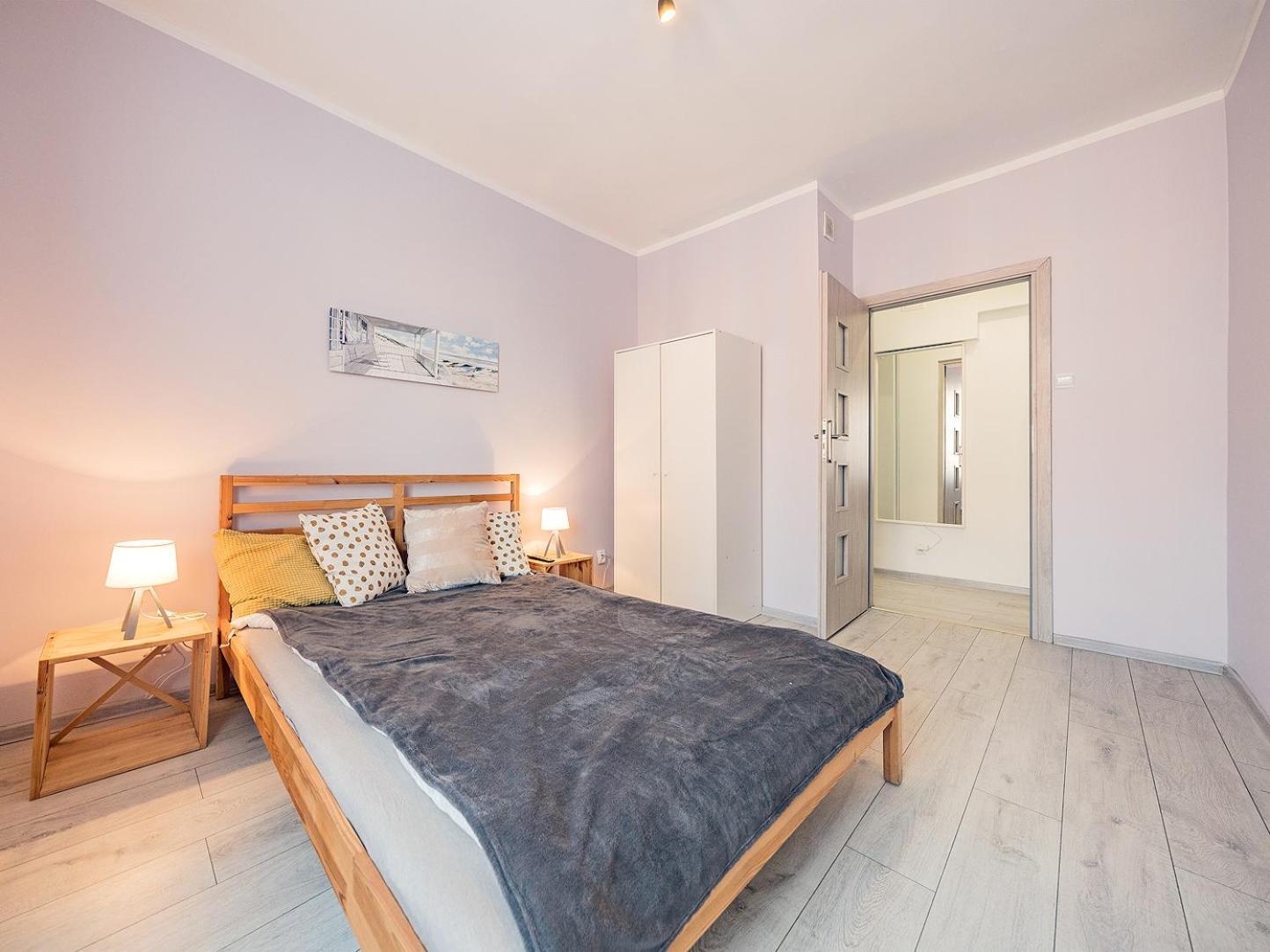Citystay Rajska Komfort W Centrum Gdanska Eksteriør bilde