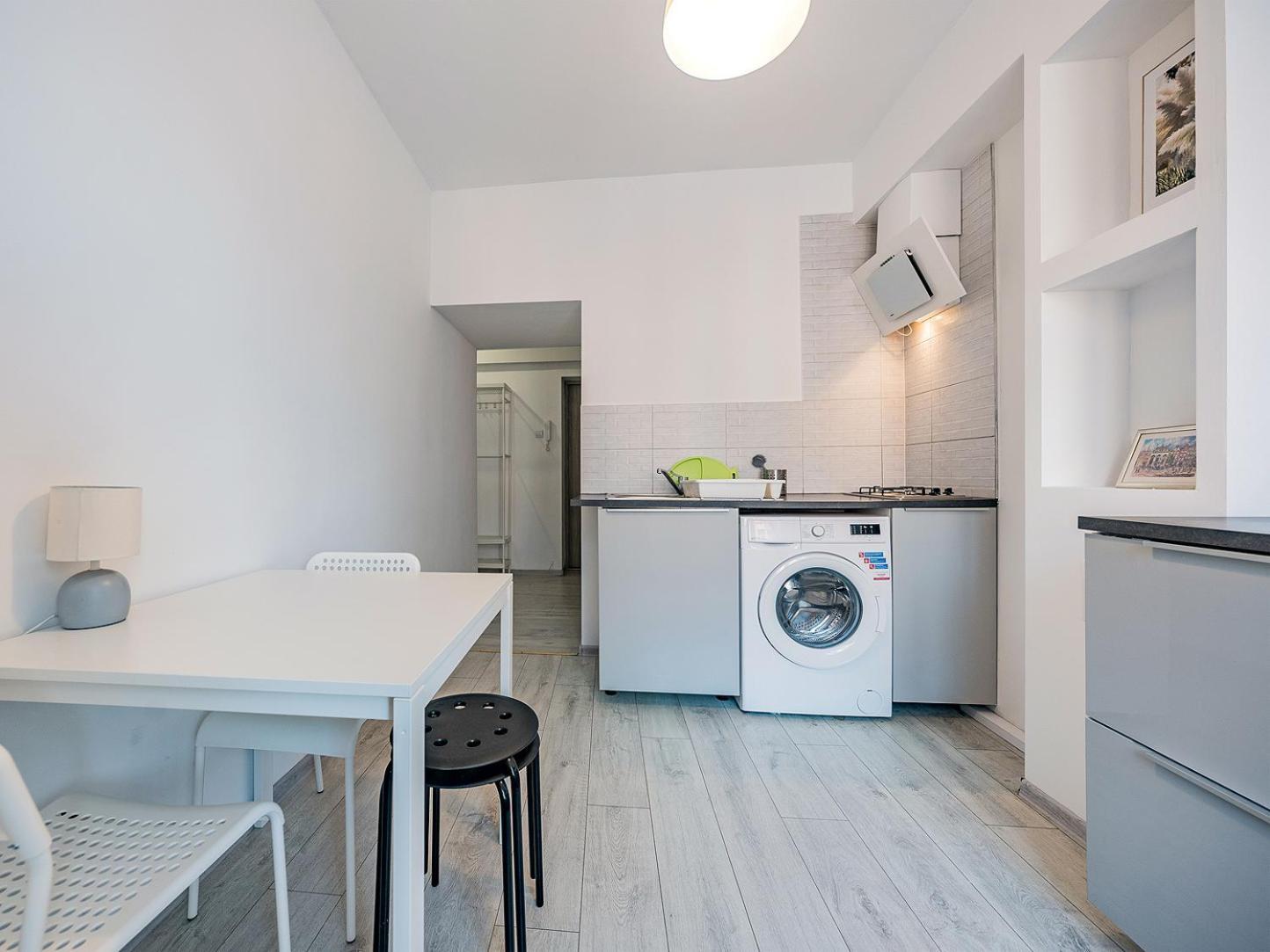 Citystay Rajska Komfort W Centrum Gdanska Eksteriør bilde