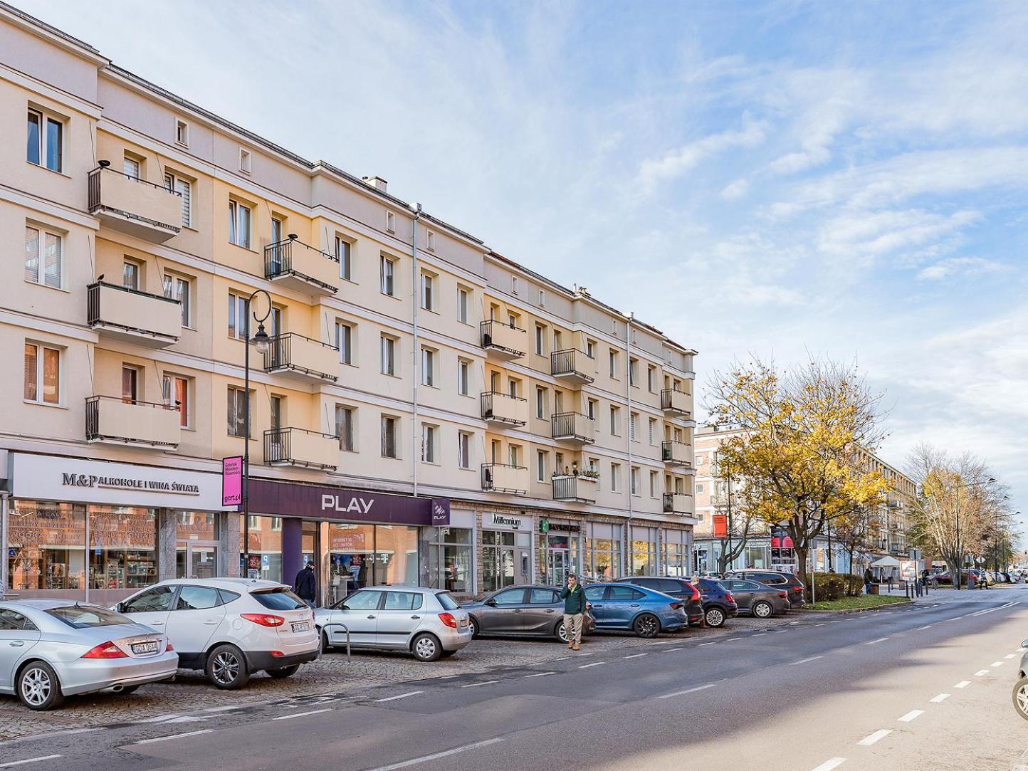 Citystay Rajska Komfort W Centrum Gdanska Eksteriør bilde