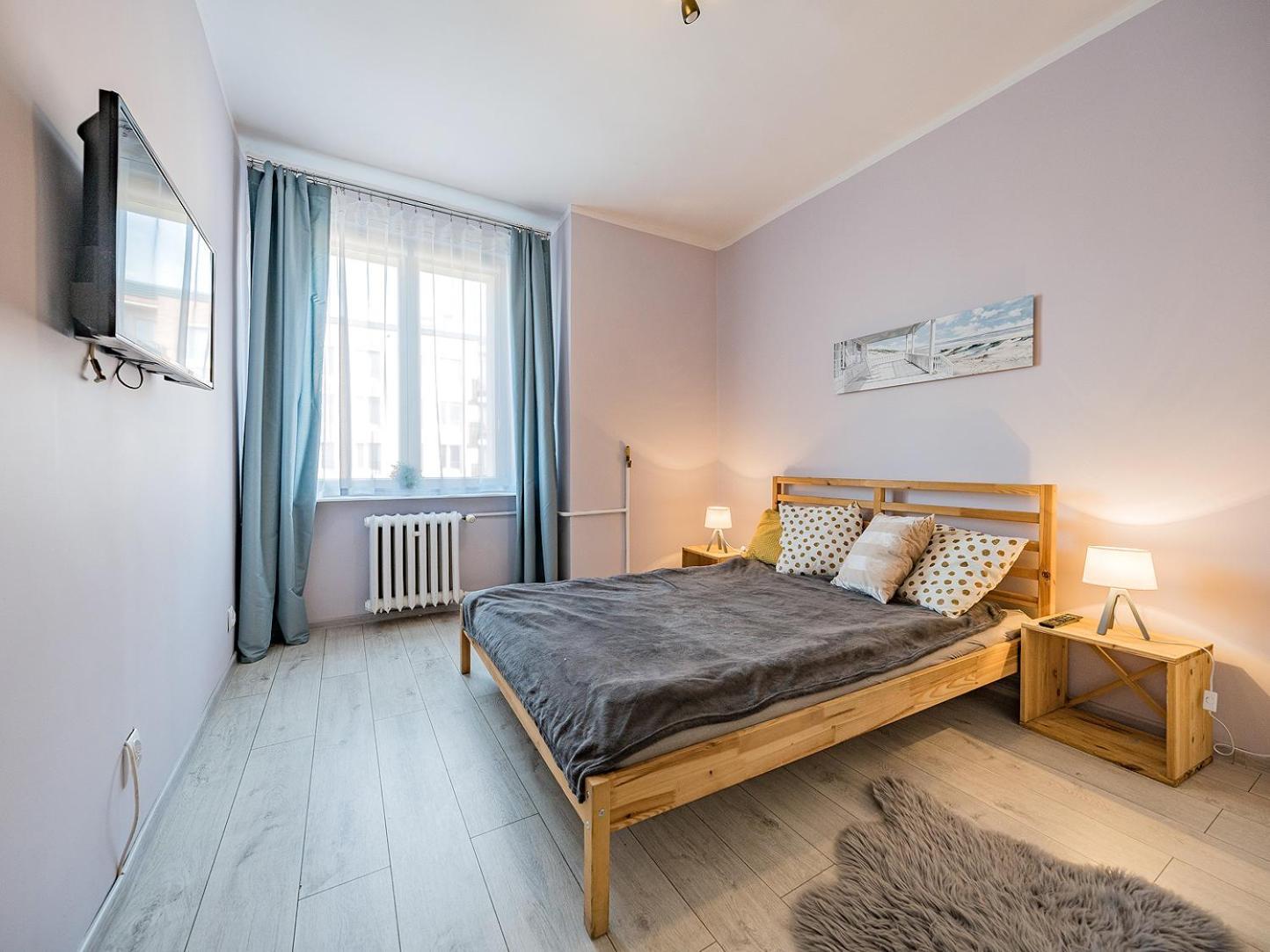 Citystay Rajska Komfort W Centrum Gdanska Eksteriør bilde