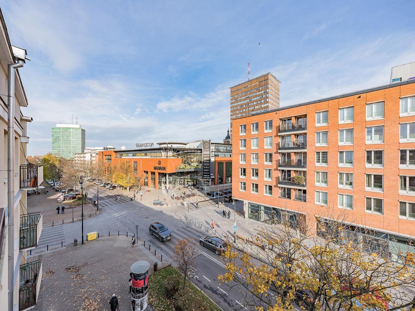 Citystay Rajska Komfort W Centrum Gdanska Eksteriør bilde